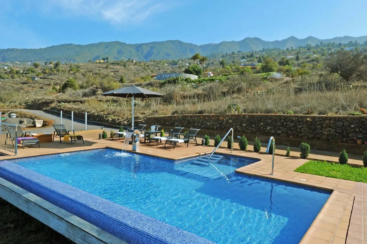 Villa Tojayma Tijarafe