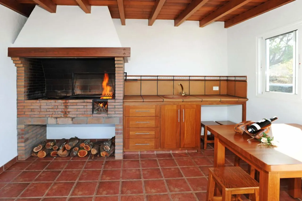 Villa Tojayma Tijarafe 0*,  Španělsko