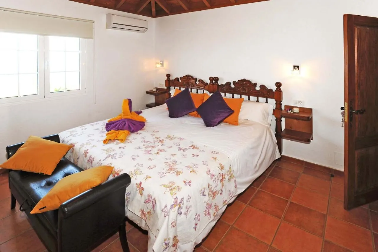 Villa Tojayma Tijarafe 0*,