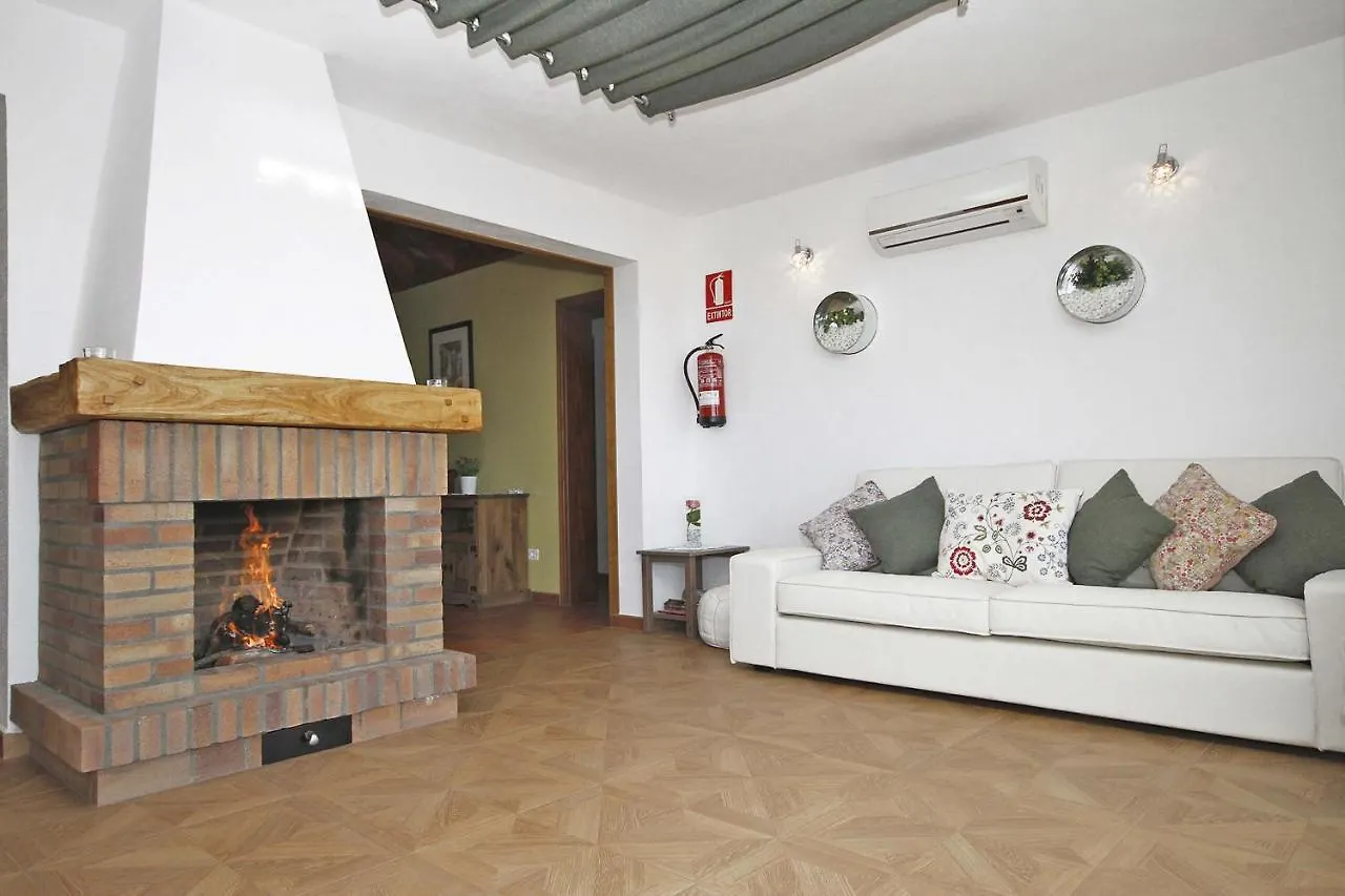 Villa Tojayma Tijarafe