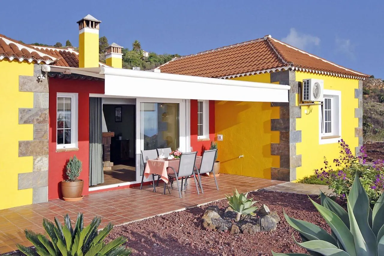 Villa Tojayma Tijarafe